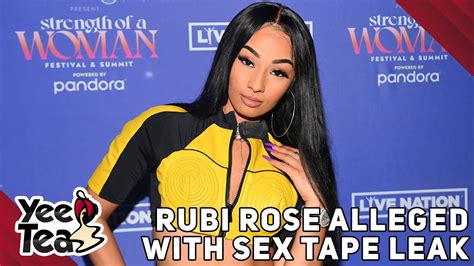 rubi rose of leak|Rubi Roses Nude Videos